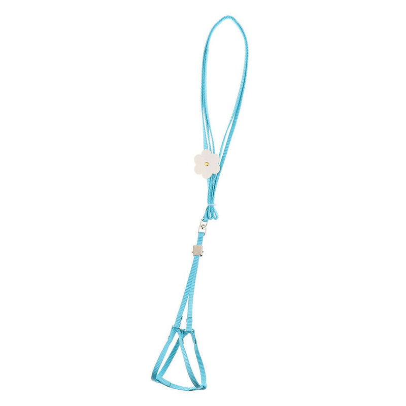 2 Pack Parrot Rope Pet Leash