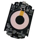 DIY Qi Wireless Charger PCBA Circuit Board with Coil Wireless Charging, for