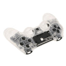 Cover Skin Protective Case Anti-Skid Handle Shell for Sony PlayStation 4 PS4