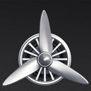 Car Air Freshener Air Outlet Perfume Clip Car Creative Aroma Car Decoration