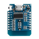 D1 Mini NodeMcu Lua WIFI Internet of Things Development Board Based ESP8266
