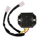 Voltage Regulator Rectifier for Suzuki GSXR400 GK76A GS500 GS500E DR650S A