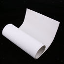 Skateboard Grip Tape Abrasive Paper Anti Slip Skateboard Sandpaper White