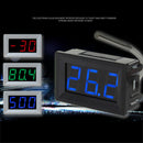 Xh-B310 Industrial Digital Thermometer 12V Temperature Meter K-Type Thermoc