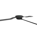 Charging Dock Station Stand Travel Business Wireless Base for GALAXY Watch Activ