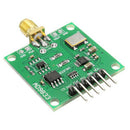 Ad9833 Dds Signal Generator Module 0-12.5Mhz Square / e / Sine Wave