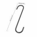 2pcs Brake Caliper Hangers Set For Suspension Axle Disc Brake Caliper Service