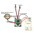 Electronic Voice Recording IC Module Chip Digital Recorder Music Card DIY Kit