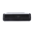 2 Pcs Np-F550 Battery And Lcd Dual Battery Usb Charger For Sony Np-F550 Bat