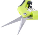 Gardening Scissors Stainless Steel Garden Pruning Shears Plants Trimming Tool3C