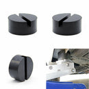 Durable Universal Jack Adapter Rubber Pad Block Jacking Pad Car