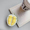 Soft Silicone Durian Fruit Pattern Protective Case Shockproof Cover for Airpods