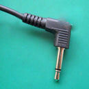 3.5 mm Hand Free External Mic Portable Microphone for Auto DVD Radio Mono Player