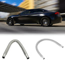 60cm Car Heater Exhaust Pipe for Parking Heater Fuel Tank Exhaust Pipe Air Heate