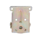 Iron Folding Hinge Notebook Table Leg Brackets Furniture Hinges with Brake