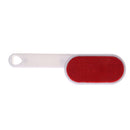 1pc Static Brush Cleaning Brushes Pet Hair Lint Remover Reusable Dust brusher 3c