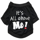 Pet Puppy Dog Jumpsuit Winter Clothes Dress Shirt Apparel Costume Outwear C