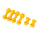 3.5 inch mechanical hard drive bracket solid state shock absorber braSEAU