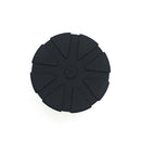 Universal Silicone Lens Cap Cover For DSLR Camera Waterproof Anti-Dust FU