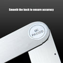 200mm Digital Inclinometer Angle Meter Ruler Electron Goniometer Protractor