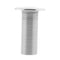 Marine Boat 3/4" Thru Hull Fitting with Nut 316 Stainless Steel Hardware