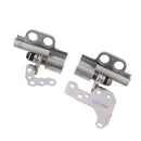 1 Pair LCD Laptop Screen Shaft Hinges Set Suitable for Lenovo ThinkPad T470