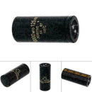 Electrolytic Capacitor 125V 10000uF 35x80mm can replace 120V 100V Audio Fav P4I6