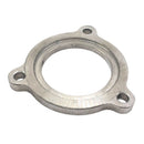 Turbo 3" Discharge Downpipe Flange 3  Fits For Volvo 850 S70 304 Steel