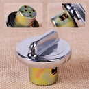 Fuel Gas Tank Cap Cover fit for Scooter Moped GY6 Sunl Roketa GY6 Engine 125cc
