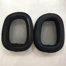 2Pcs Replacement Ear Pads Earpads Cup Cover Foam Cushion for Logitech G433
