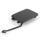 Rear Bumper Tow Bar Cover Cap for Mercedes Benz W211 E320 E350 2118801405 A