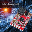 3.6/4.2V TP5000 Lithium Ion LiFePO4 Battery Charging Board Charger Module A