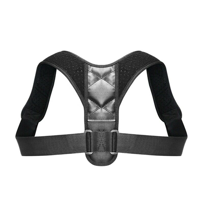 Adjustable Correction Bel Medical Clavicle Posture Corrector Back Support B P4Q9
