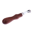DIY Leather Craft Spacer Embossing System Set Leather Design Tool