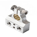 Universal High Quality Dual 1/0 & 8 Gauge Positive or Negative Battery Te YSO