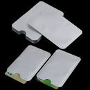 20Pcs passport credit card holder protector blocking shield bags FT BX