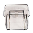 Drone Camera Gimbal Lens Protective Cover Case Bumper w/ Snap Joint f. DJI SPARK