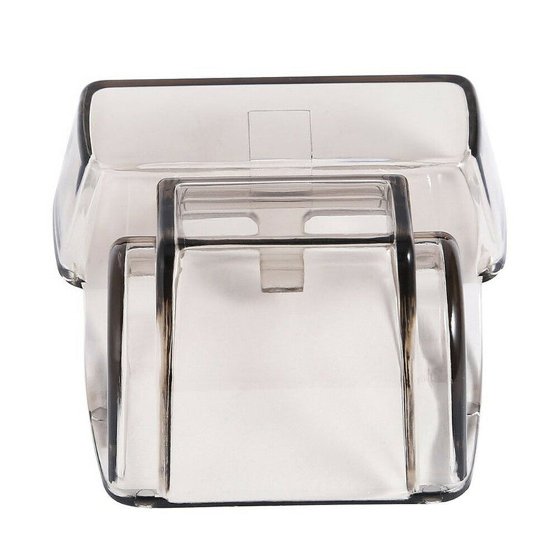 Drone Camera Gimbal Lens Protective Cover Case Bumper w/ Snap Joint f. DJI SPARK