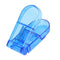 2 pcs Mini Useful Portable Storage Box Medicine Pill Holder Tablet Cutter S K9N4
