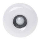 E27 25 LED 3528 SMD Lamp Bulb Motion Sensor Security White O7X5