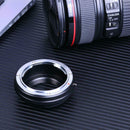 Lens Adapter Ring for Konica AR Convert to for Olympus Panasonic Micro Lens