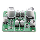 12V-30V DC NE5532 4558 LM833 Audio Amplifier Module PCB Board