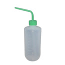 Pack of 3 Transparent Squeeze Watering Bottle 250/500ml/1000ml Watering Diffuser