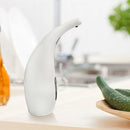 Kitchen 300ML Automatic Hands Free Soap Dispenser IR Infrared Motion Sensor