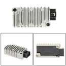 1Pcs New Durable Voltage Regulator Rectifier Fits installed For Yamaha
