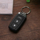 Car Vehicle Remote Central Kit Door Lock Burglar Alarm Keyless Entry System