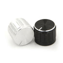 1PC 21x17 Black Color Amplifier Test Volume Tone Control Knobs Tool ES