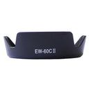 EW-60C II Lens Hood For Canon 650D 550D 600D EF-S 18-55mm OZ
