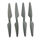 RC Drone Spare Parts Props Propellers 4Pc for  H501s H501S W H501S Pro