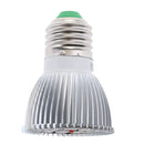 2 Pcs E27 8/10W Full Spectrum LED Grow Light Bulb For Indoor Plant Grow LED Full